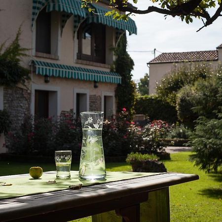 B&B Alle Corti Godega di Sant'Urbano Ngoại thất bức ảnh