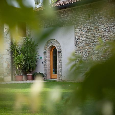 B&B Alle Corti Godega di Sant'Urbano Ngoại thất bức ảnh