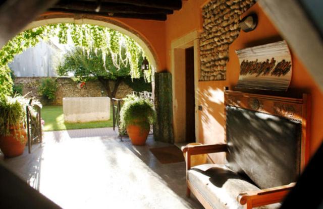 B&B Alle Corti Godega di Sant'Urbano Ngoại thất bức ảnh