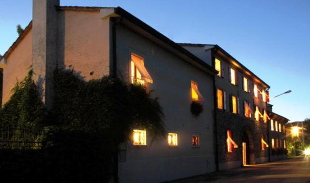 B&B Alle Corti Godega di Sant'Urbano Ngoại thất bức ảnh