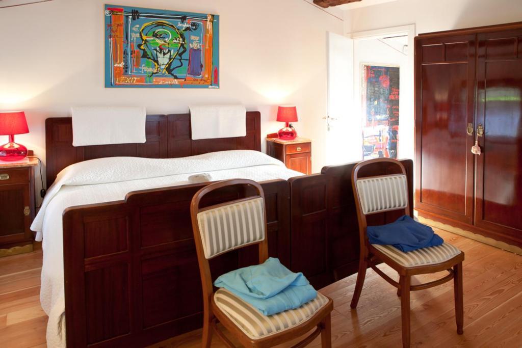 B&B Alle Corti Godega di Sant'Urbano Phòng bức ảnh