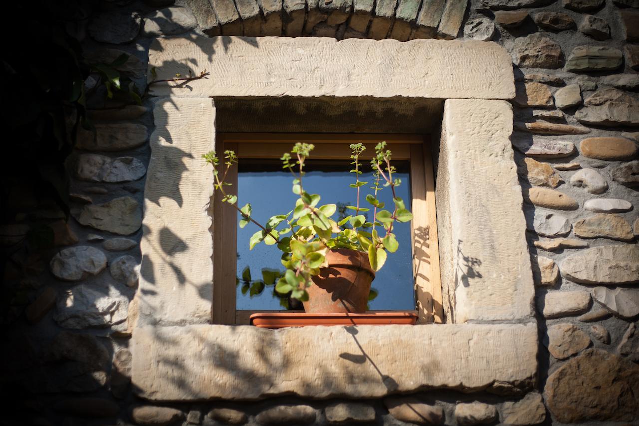 B&B Alle Corti Godega di Sant'Urbano Ngoại thất bức ảnh
