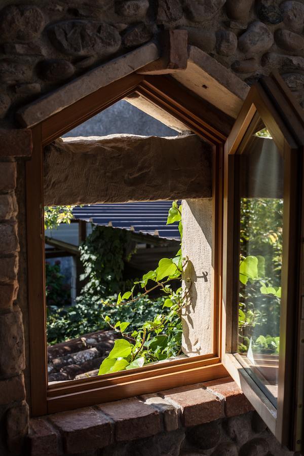 B&B Alle Corti Godega di Sant'Urbano Ngoại thất bức ảnh