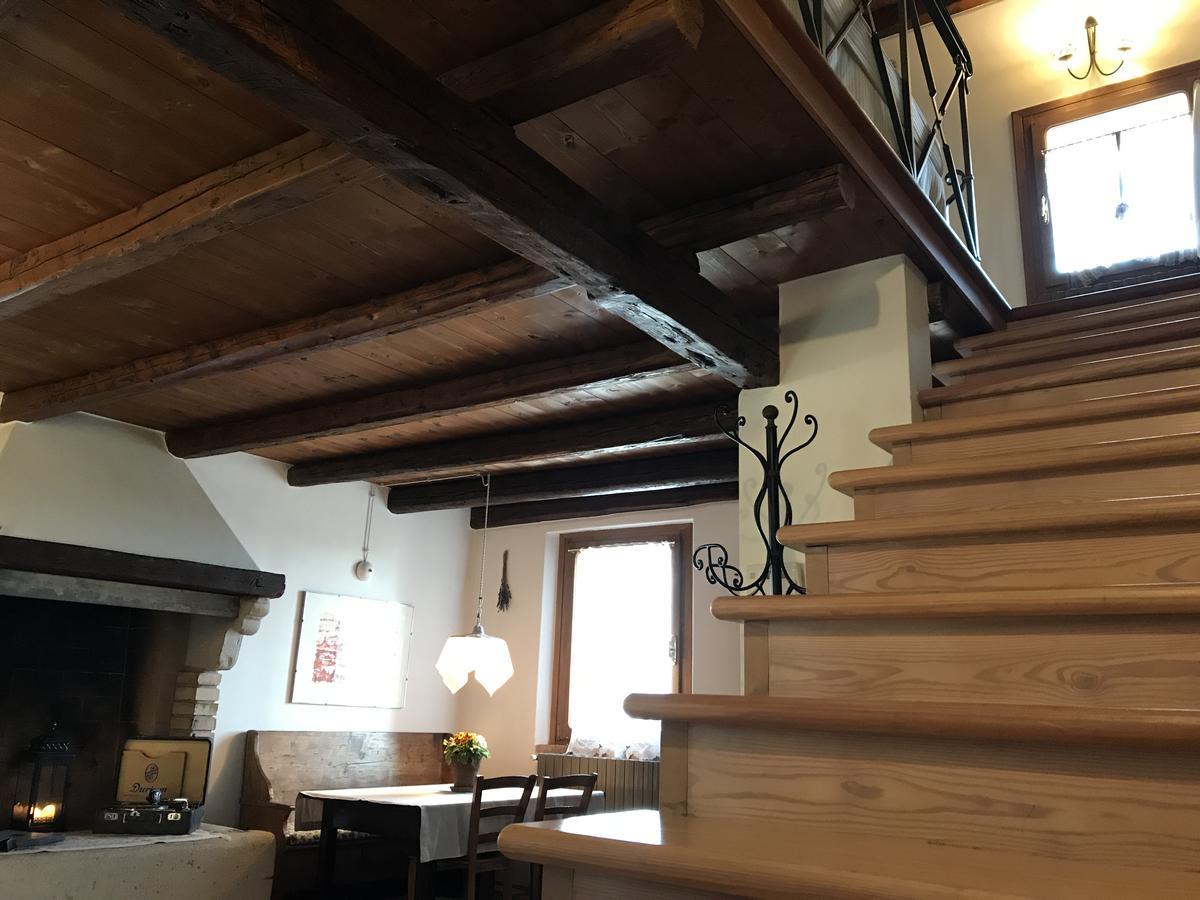 B&B Alle Corti Godega di Sant'Urbano Phòng bức ảnh