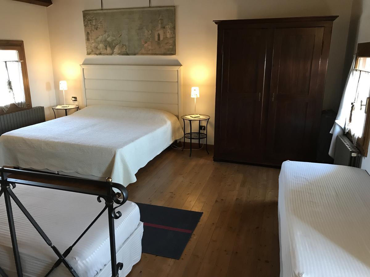 B&B Alle Corti Godega di Sant'Urbano Ngoại thất bức ảnh
