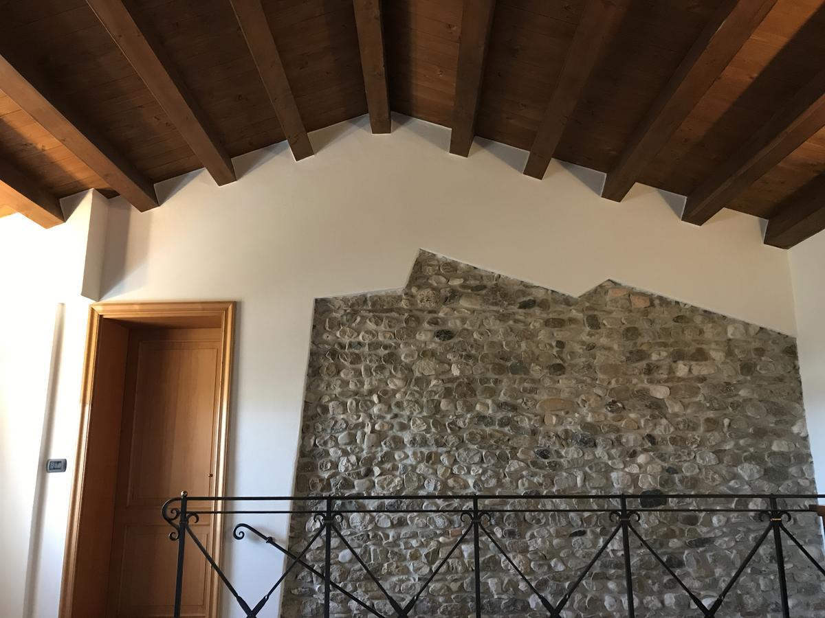 B&B Alle Corti Godega di Sant'Urbano Ngoại thất bức ảnh