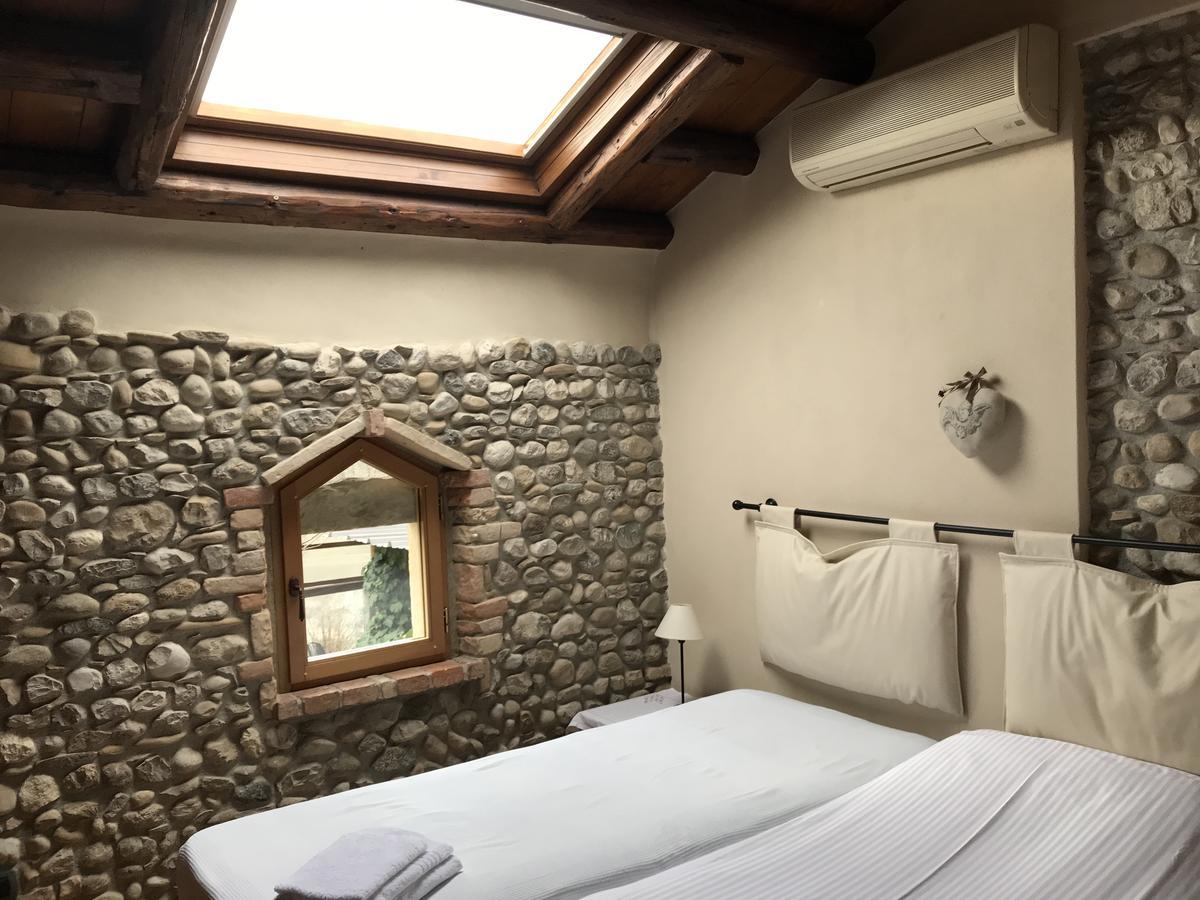 B&B Alle Corti Godega di Sant'Urbano Ngoại thất bức ảnh
