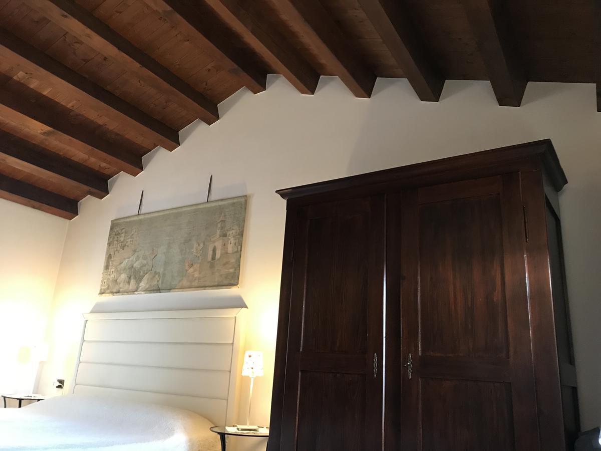 B&B Alle Corti Godega di Sant'Urbano Ngoại thất bức ảnh