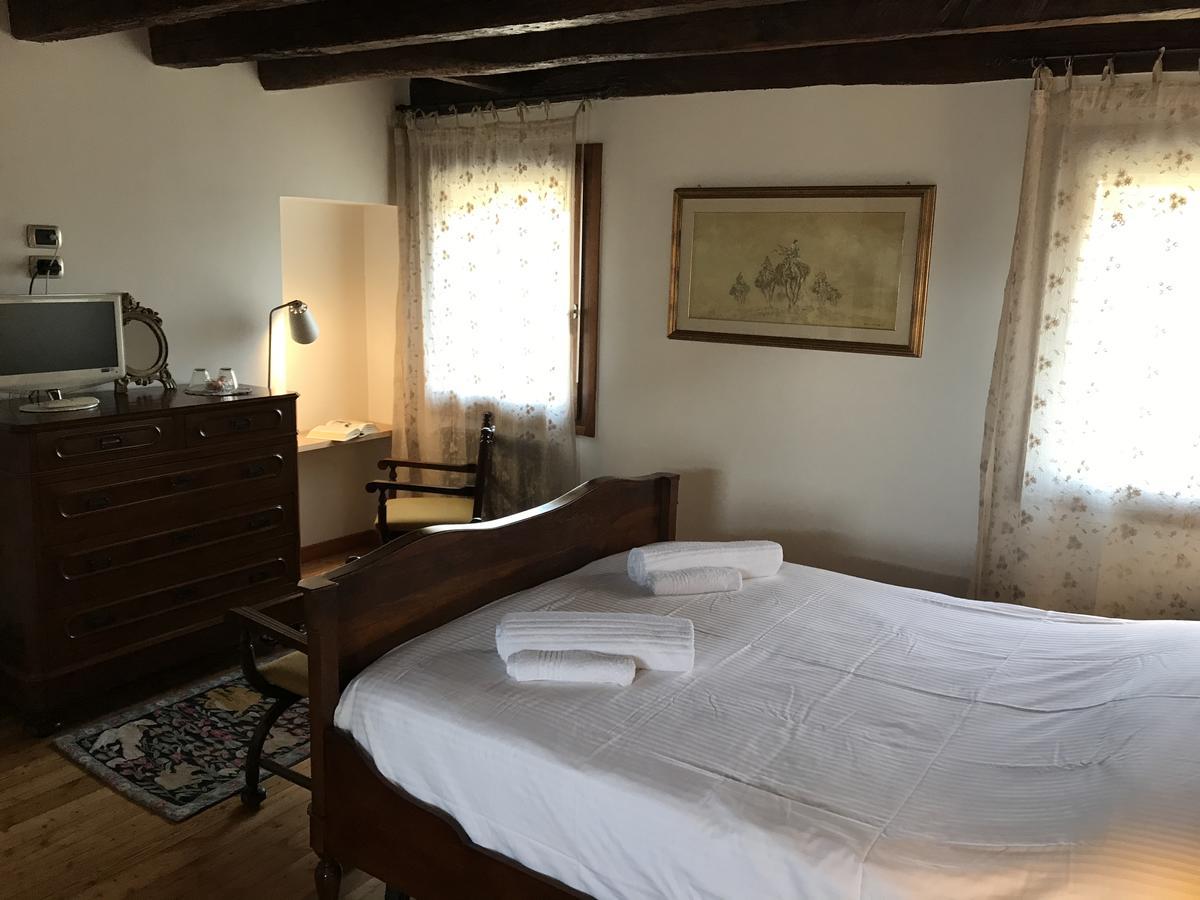 B&B Alle Corti Godega di Sant'Urbano Ngoại thất bức ảnh