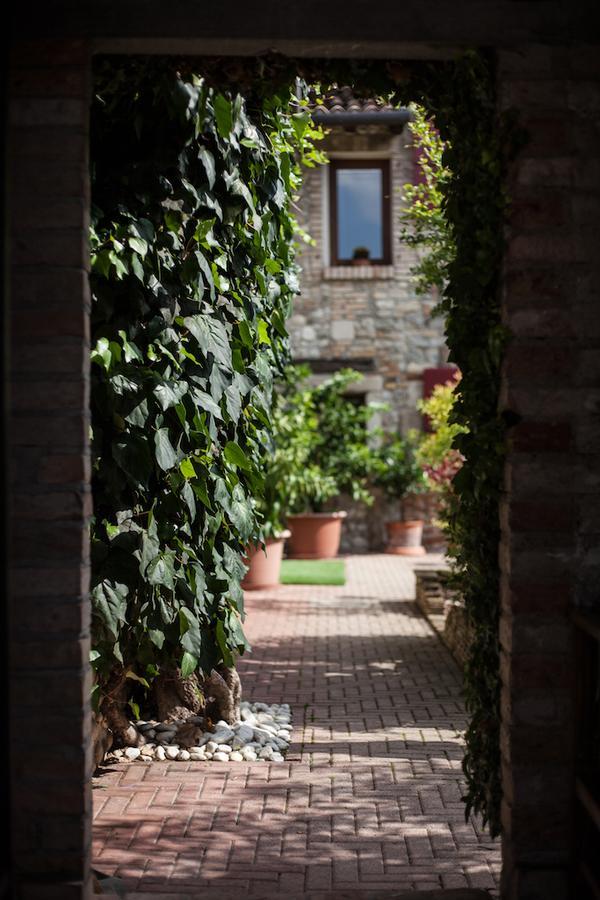 B&B Alle Corti Godega di Sant'Urbano Ngoại thất bức ảnh