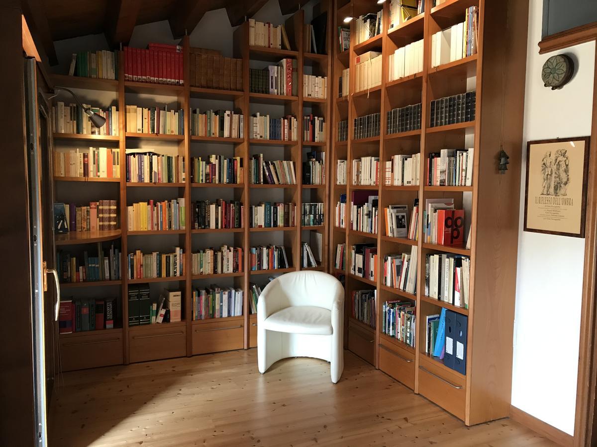B&B Alle Corti Godega di Sant'Urbano Ngoại thất bức ảnh